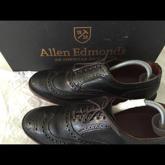 Allen Edmonds Mctavish main image 5